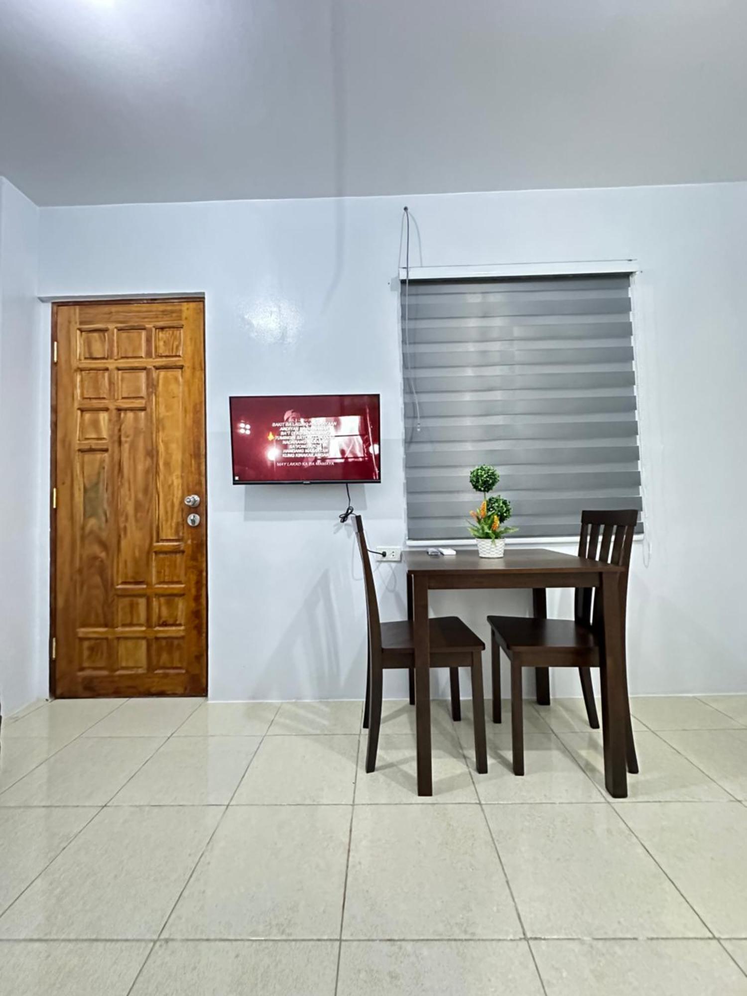 Dkat Apartment Manila
