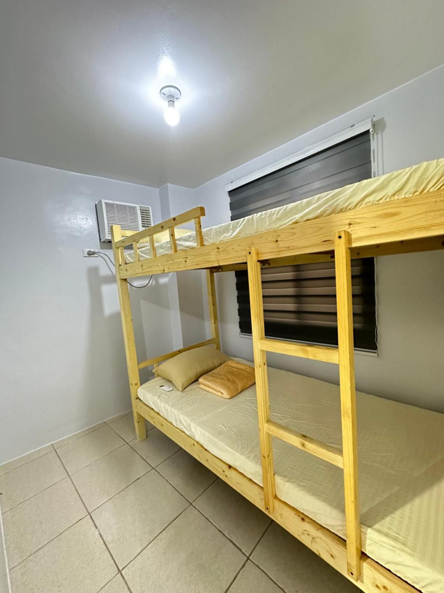 Apartment Dkat Manila