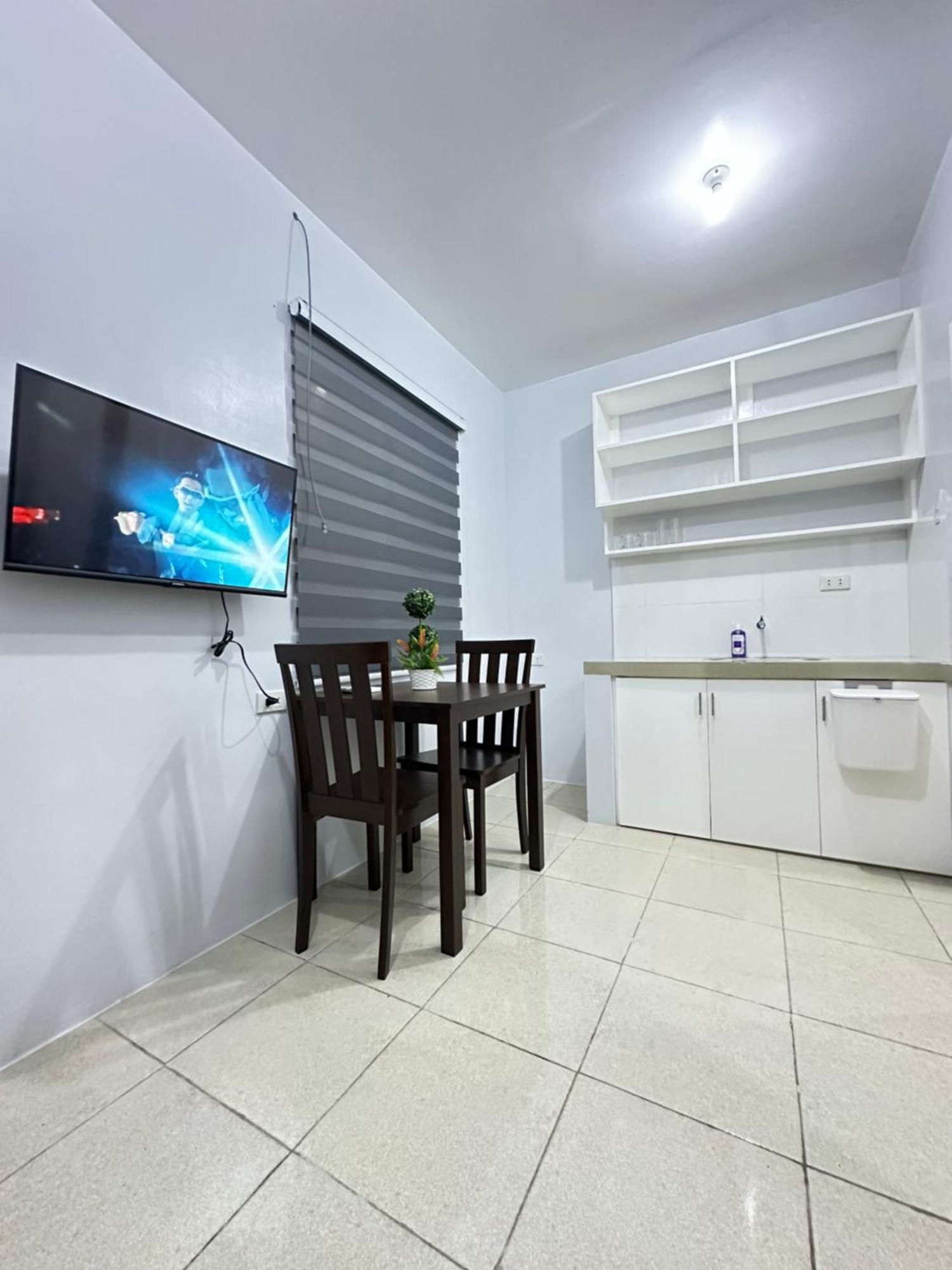 Dkat Apartment *