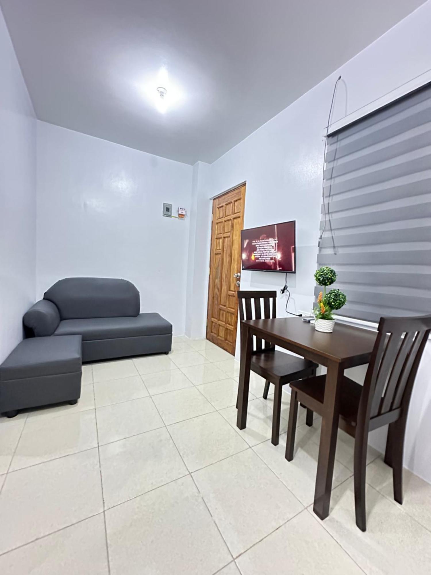 Apartment Dkat