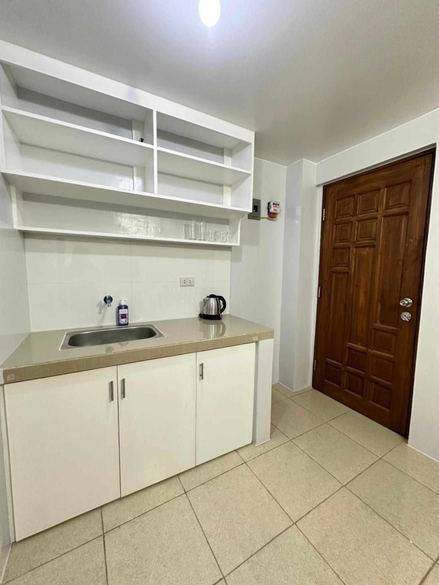Dkat Apartment Manila