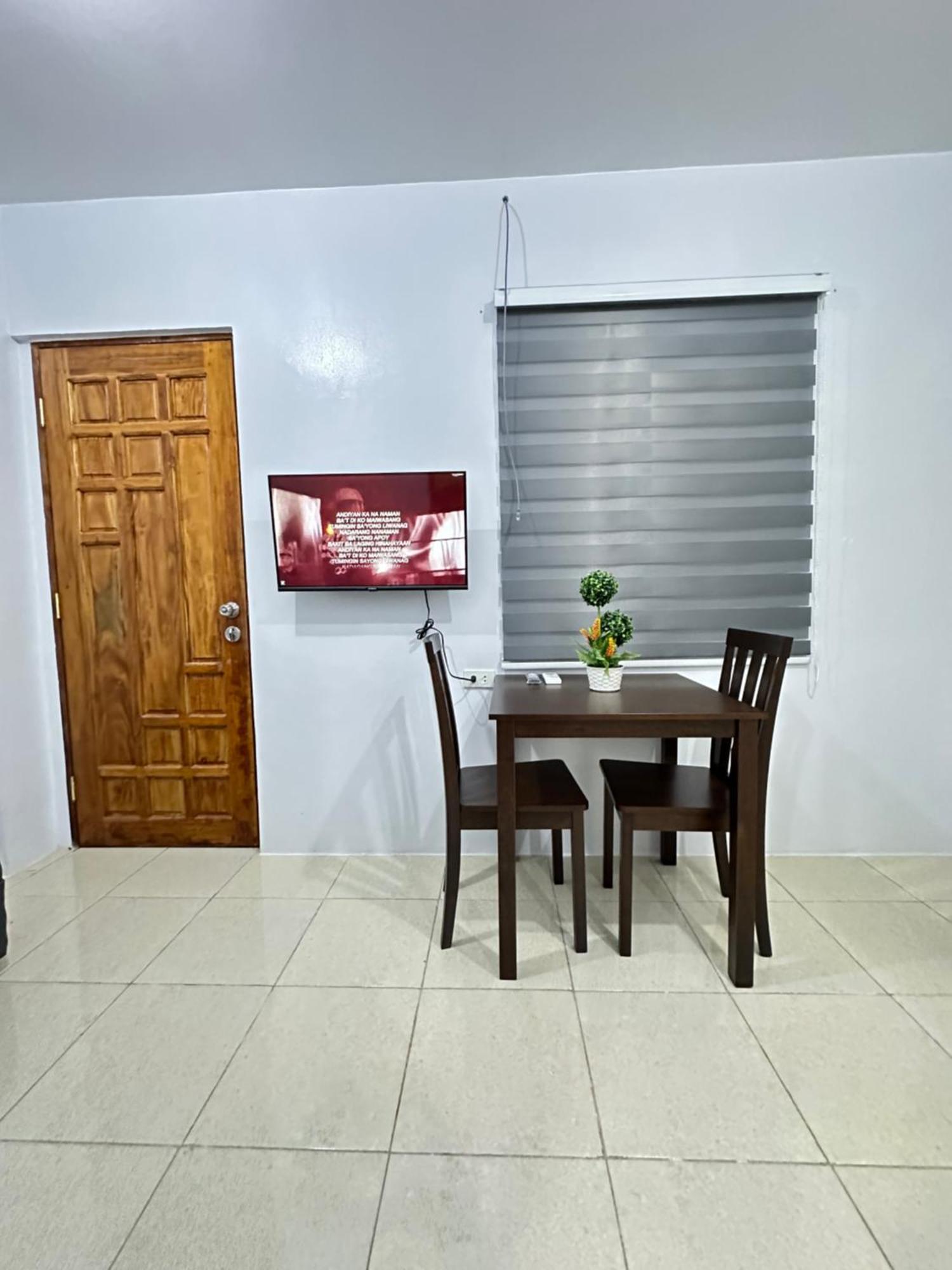 Apartment Dkat Manila