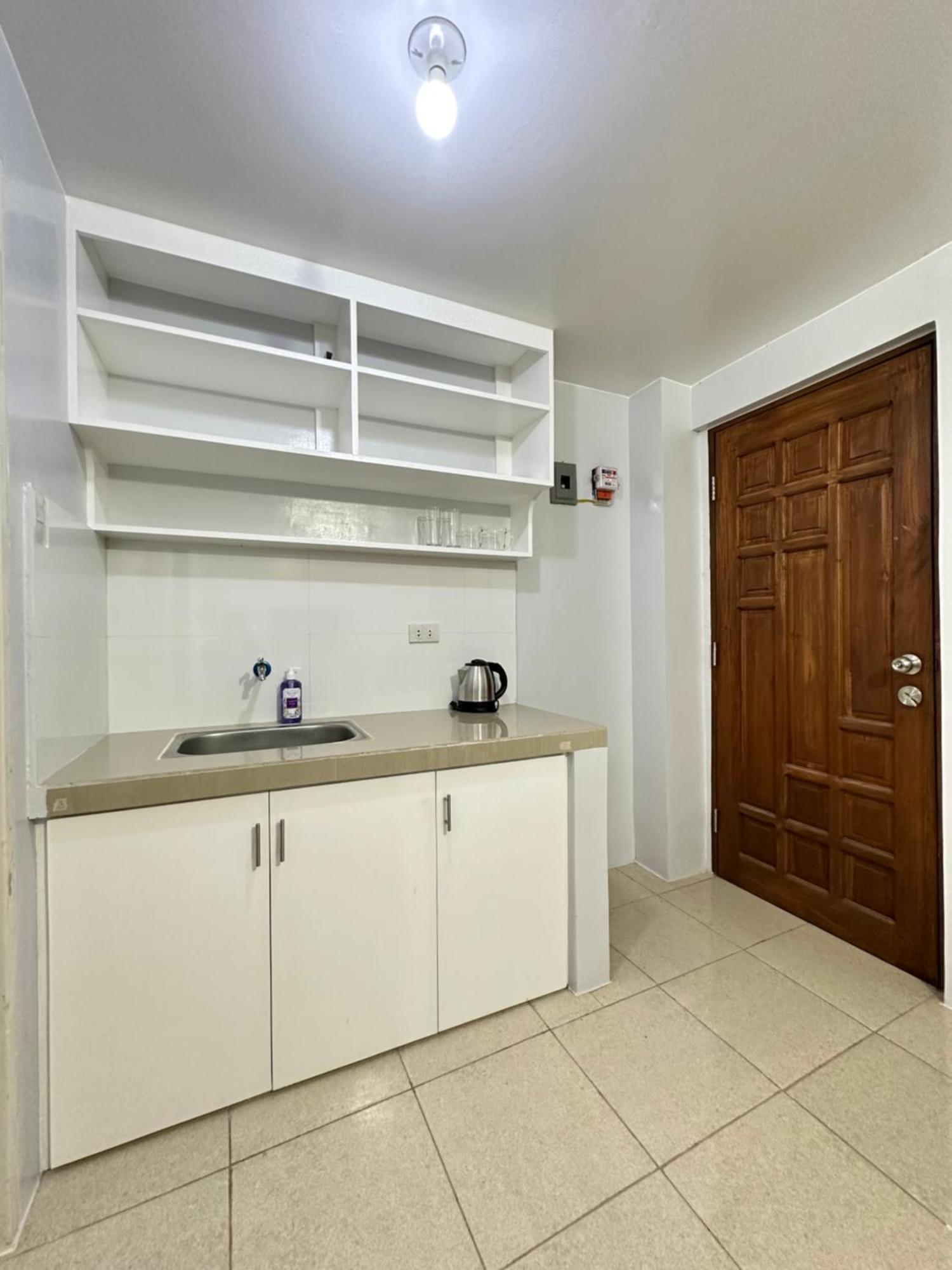 Dkat Apartment Manila