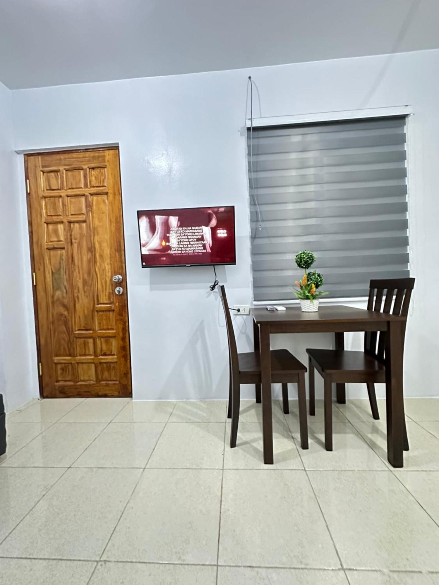Dkat Apartment