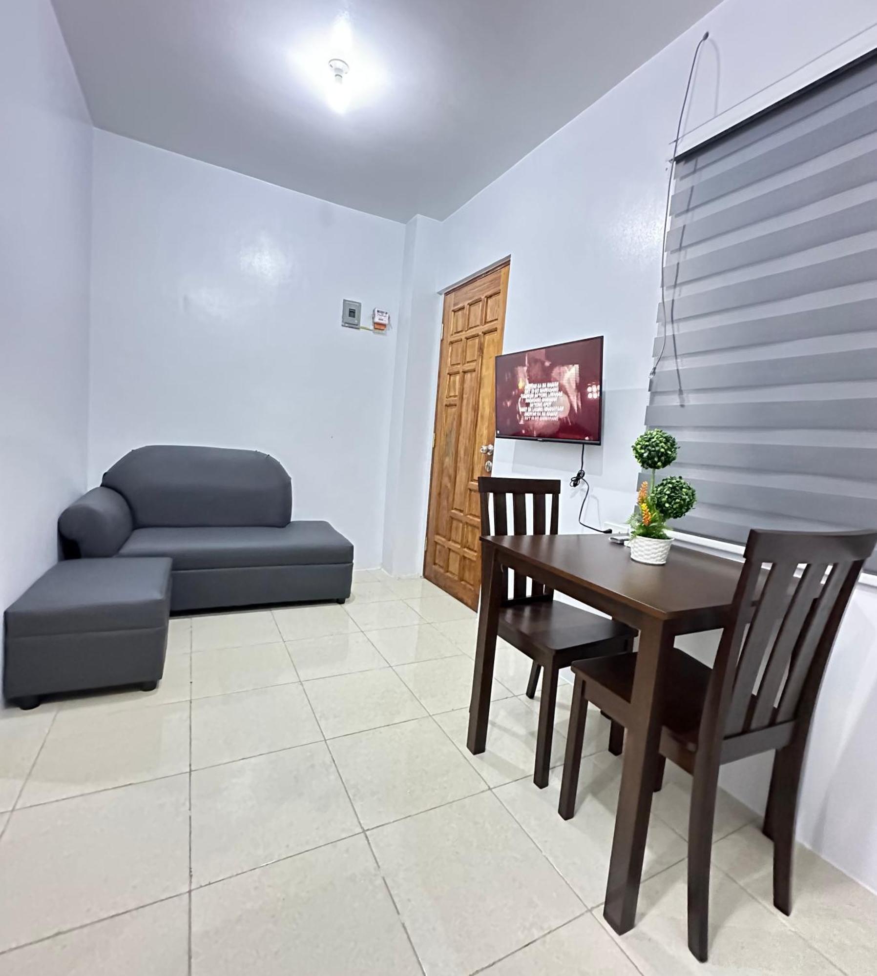 Dkat Apartment