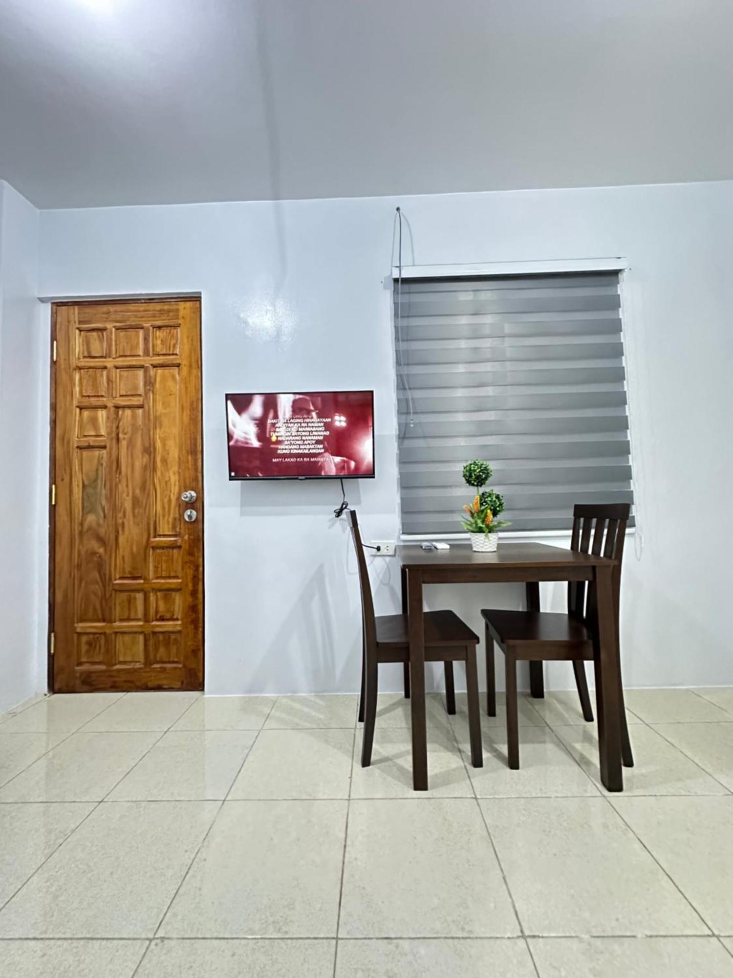 Dkat Apartment *