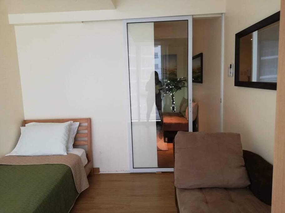 Apartment Miami 2br Pool View Manila