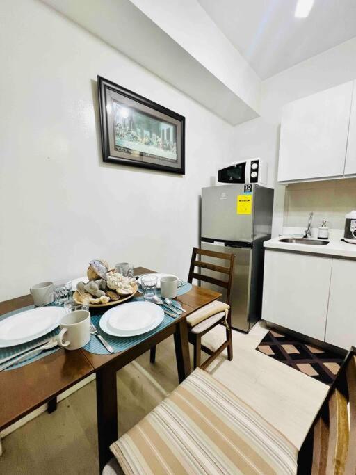 Azure Cozy Corners Apartment *