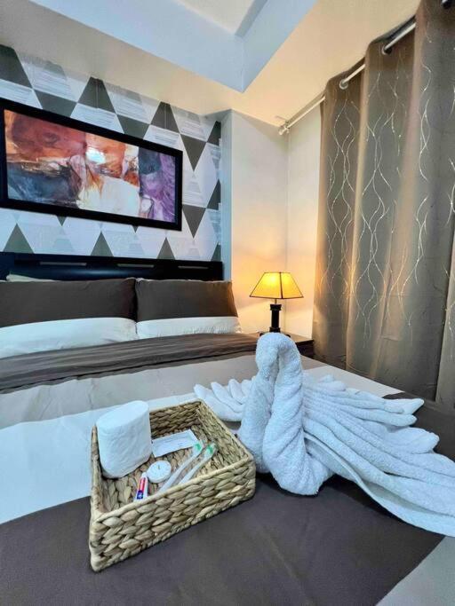 Azure Cozy Corners *
