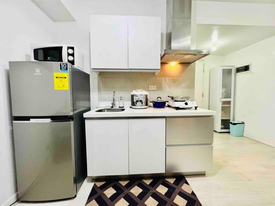 Azure Cozy Corners Manila