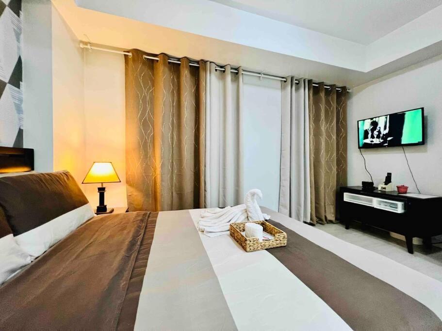 Apartment Azure Cozy Corners Manila