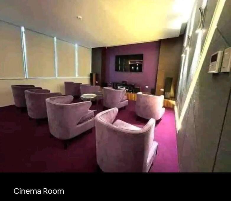 Private W/ Balcony Near Batasan, Ateneo, Up, Diliman, The Residences At Commonwealth
