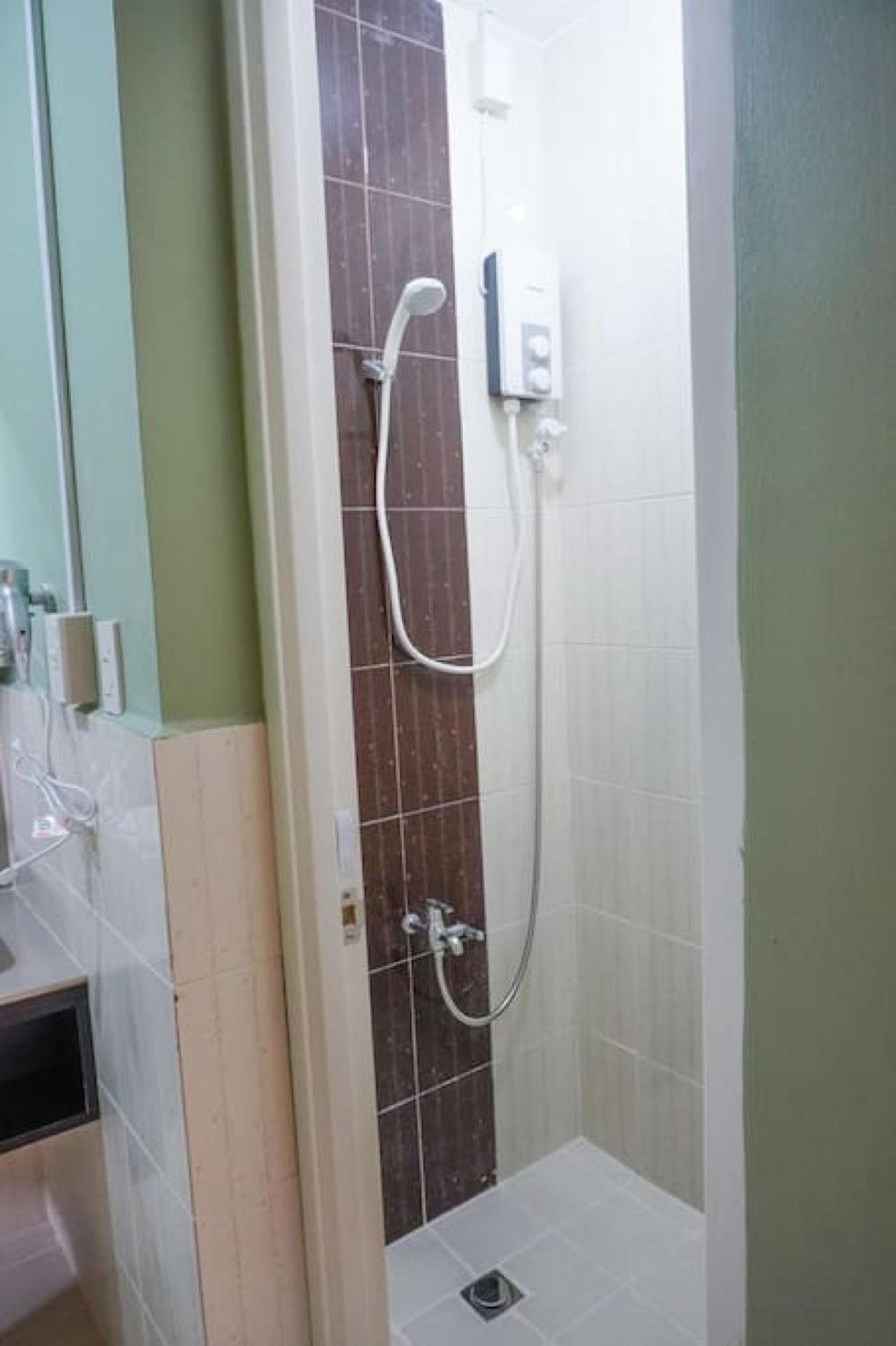 Altean - Lourdes Apartment Manila