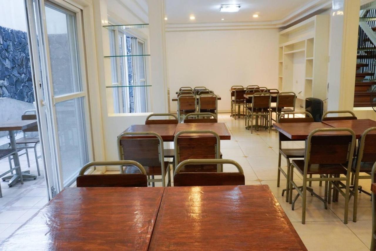 Holiday home Makati Altean *