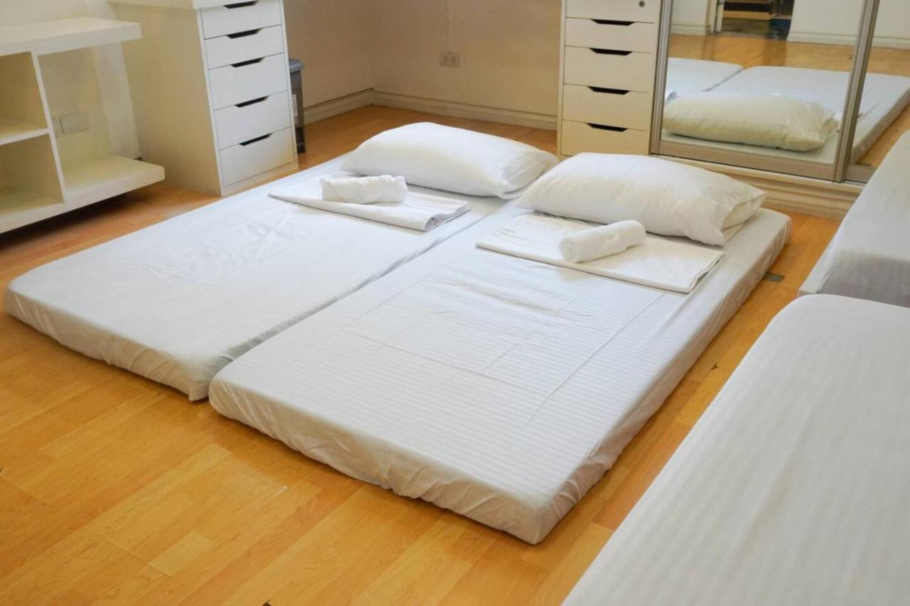 Makati Altean Holiday home Manila