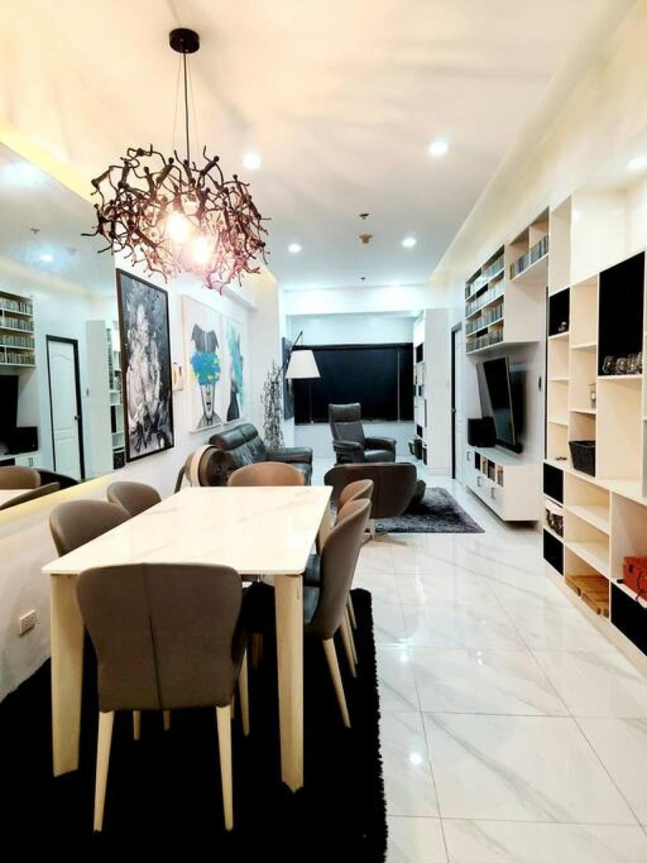 Alpha Grandview Malate 2005 Holiday home