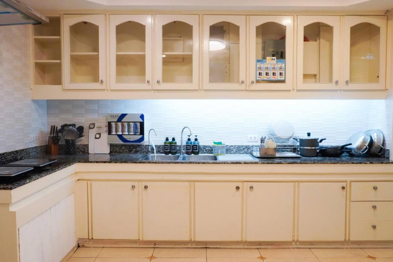 Holiday home Makati Altean