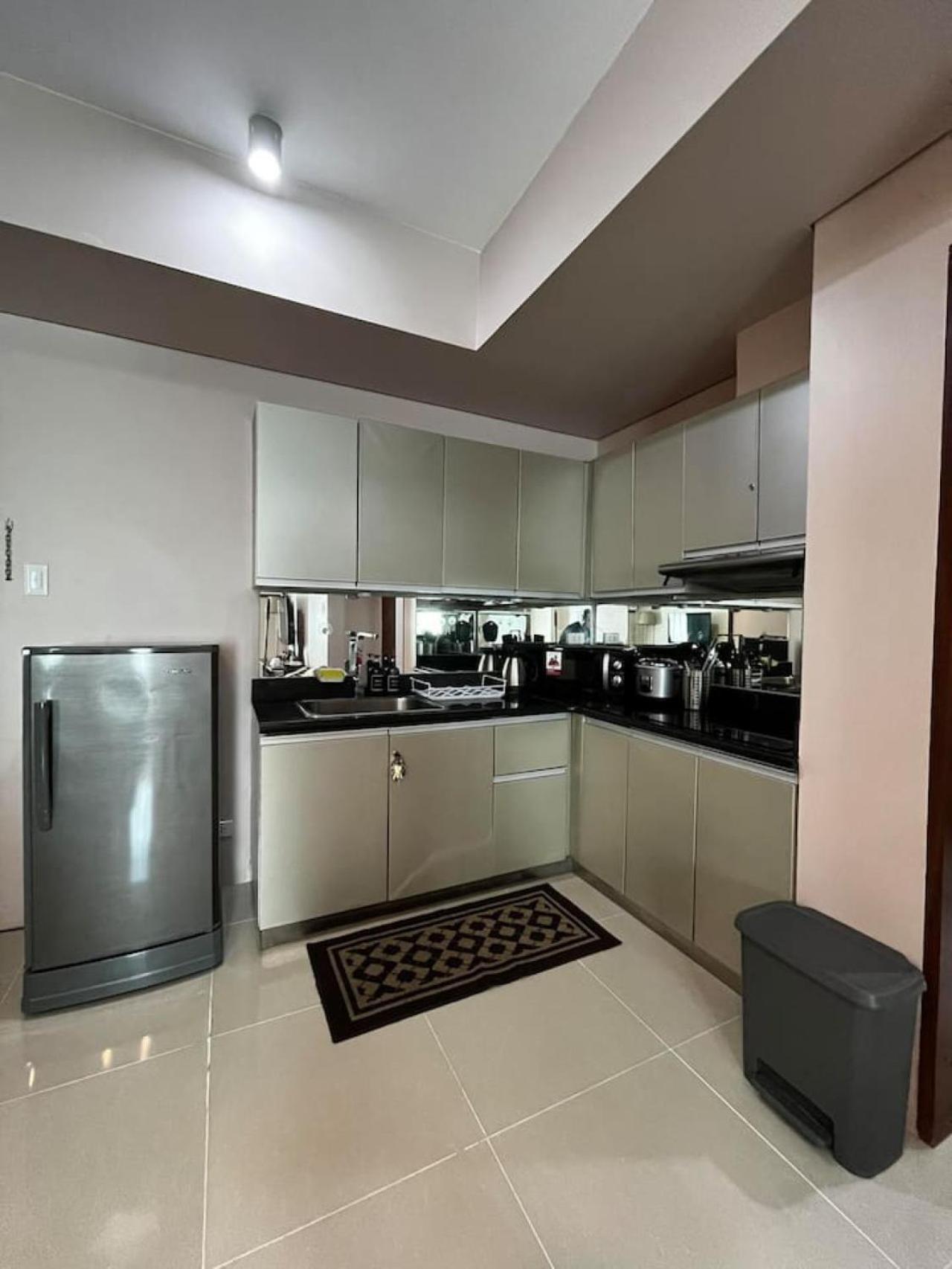 The Beacon Apartamento