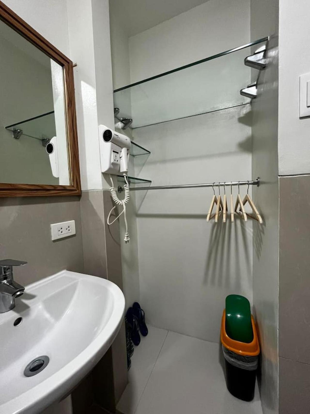 Apartamento The Beacon