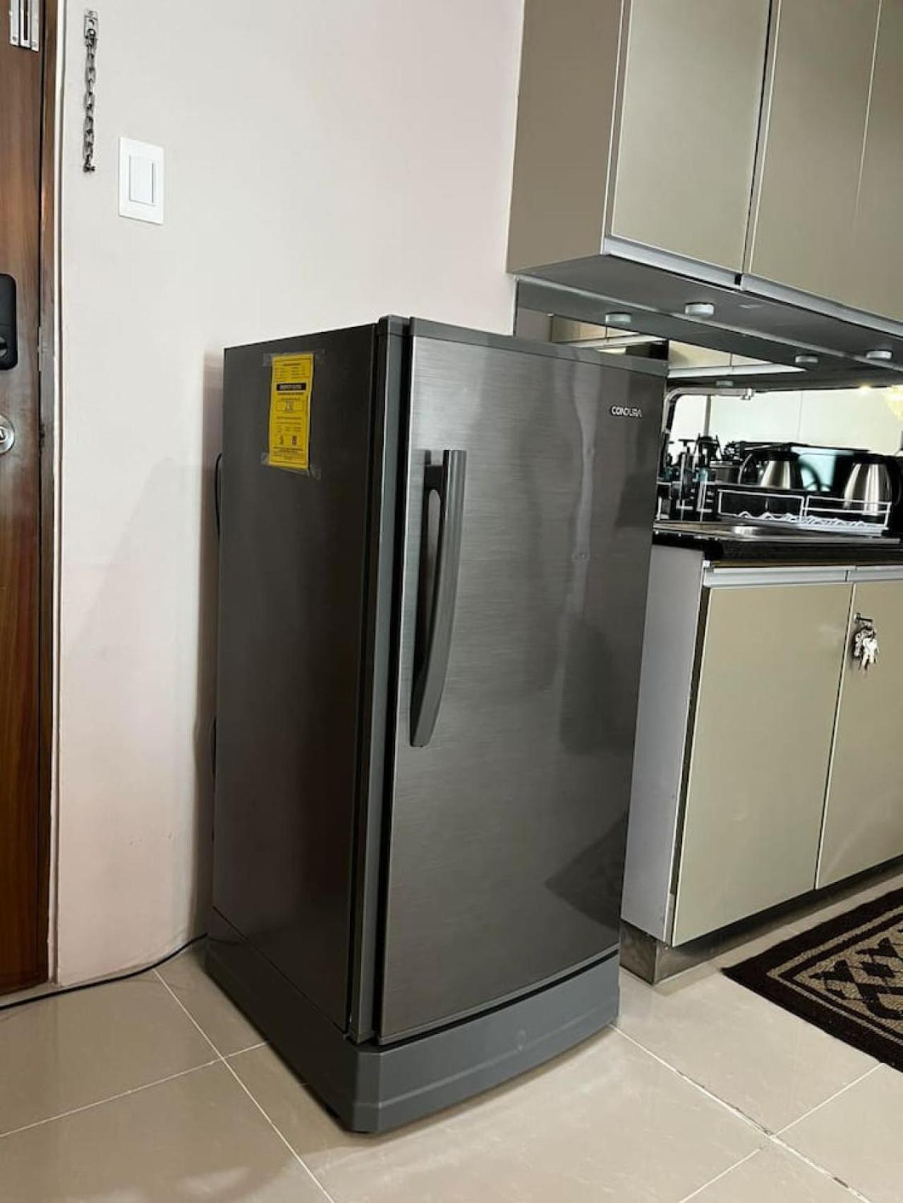 Apartamento The Beacon *