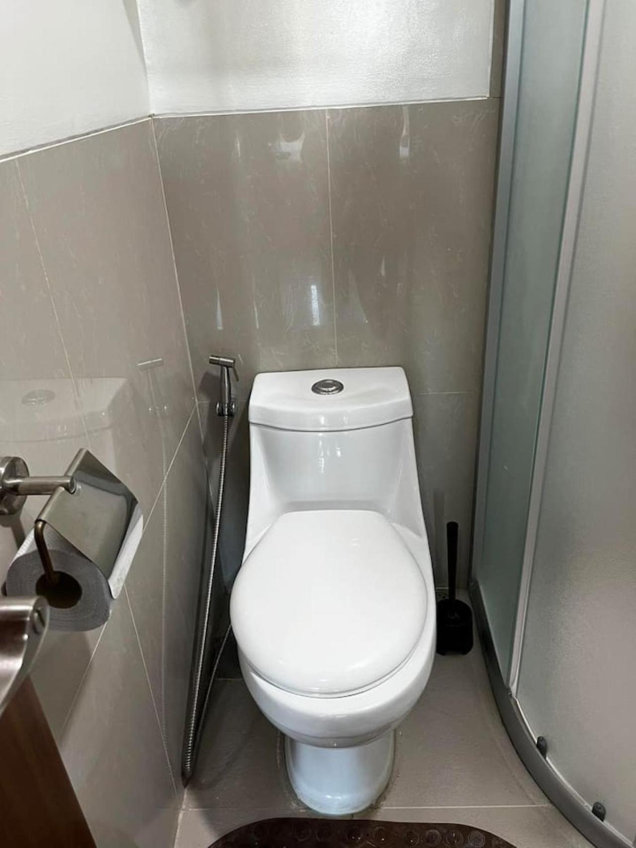 The Beacon Apartamento Manila