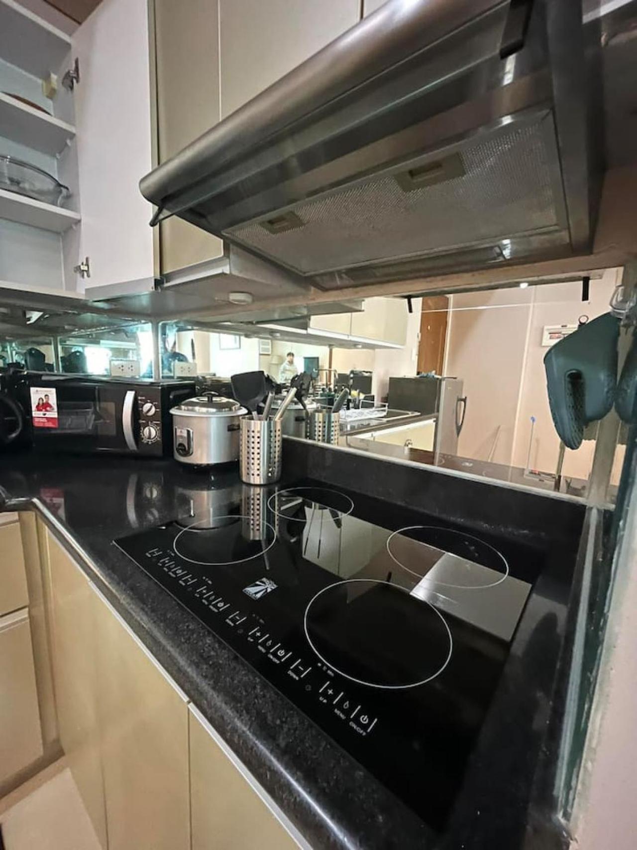 The Beacon Apartamento *