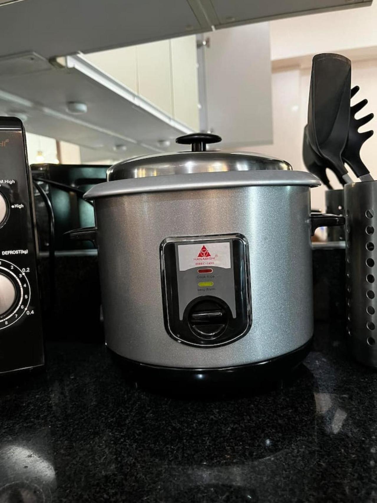 Apartamento The Beacon Manila