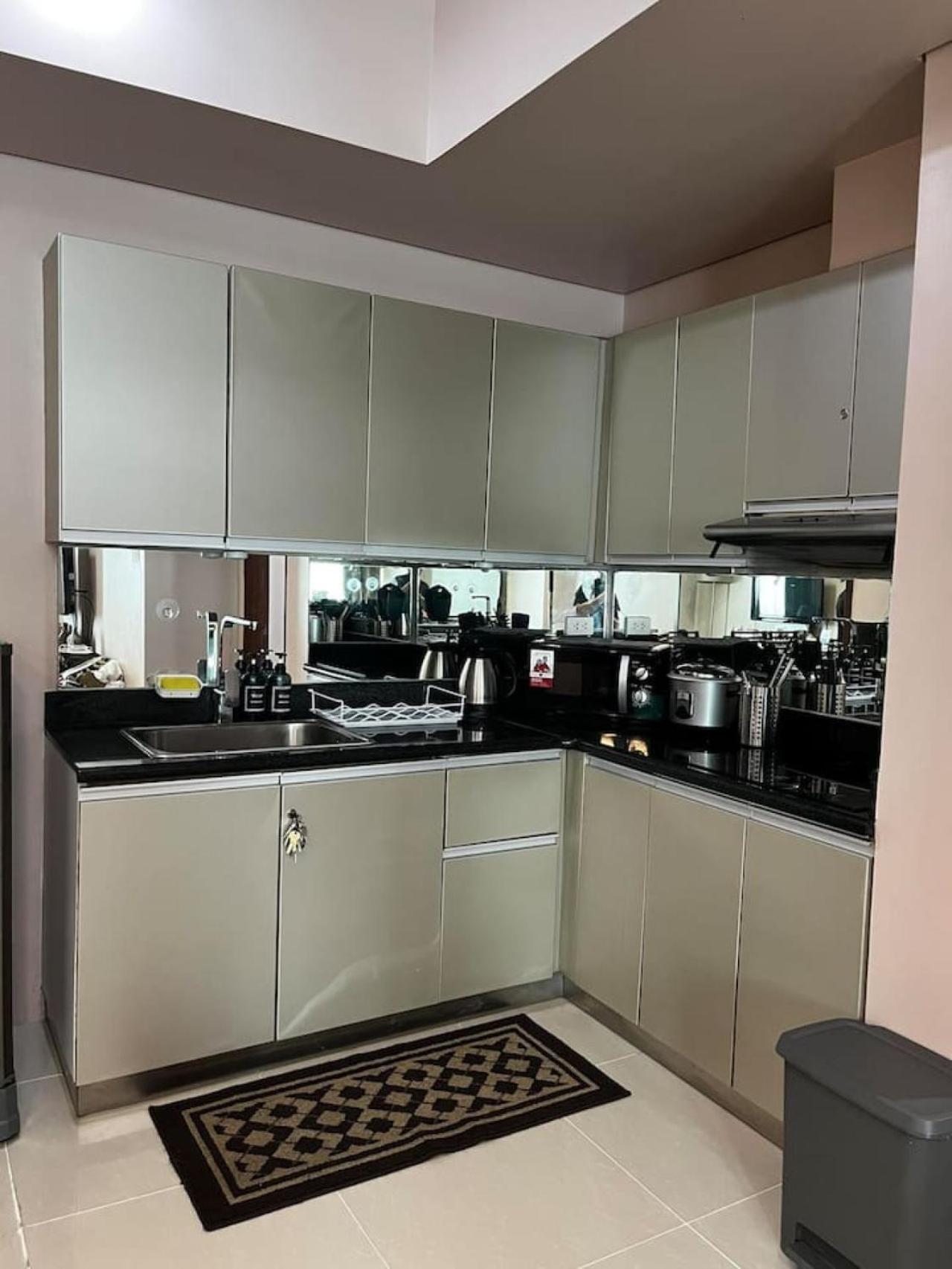 The Beacon Apartamento