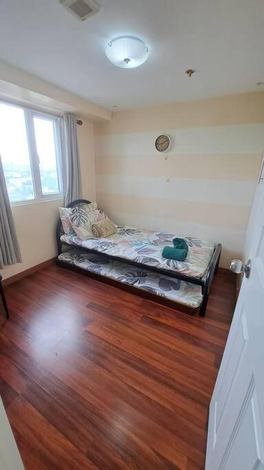 Apartment Unit