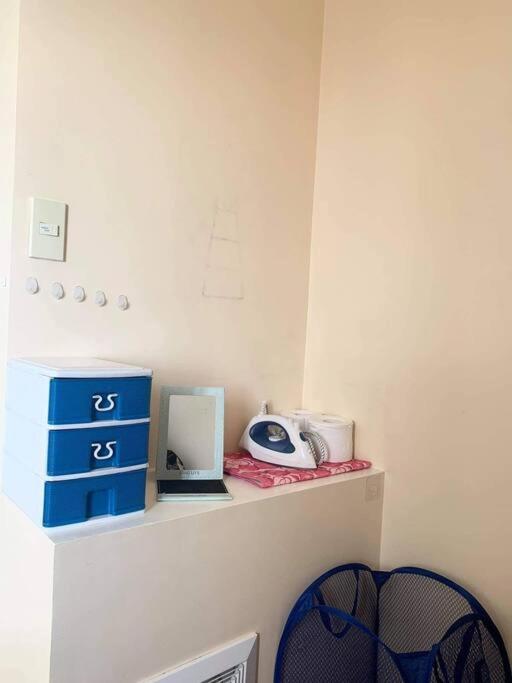 Apartment Unit