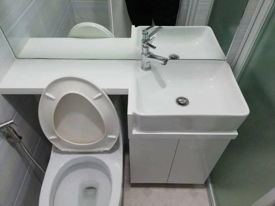 Unit Apartment Manila