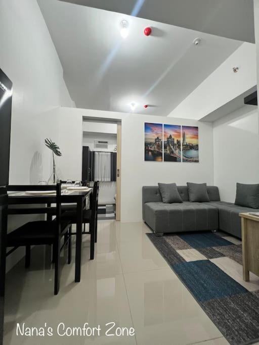 Nana's Comfort Zone Apartment