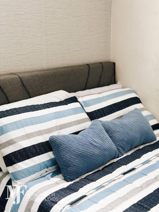 Field Residences - Reina Apartment Manila
