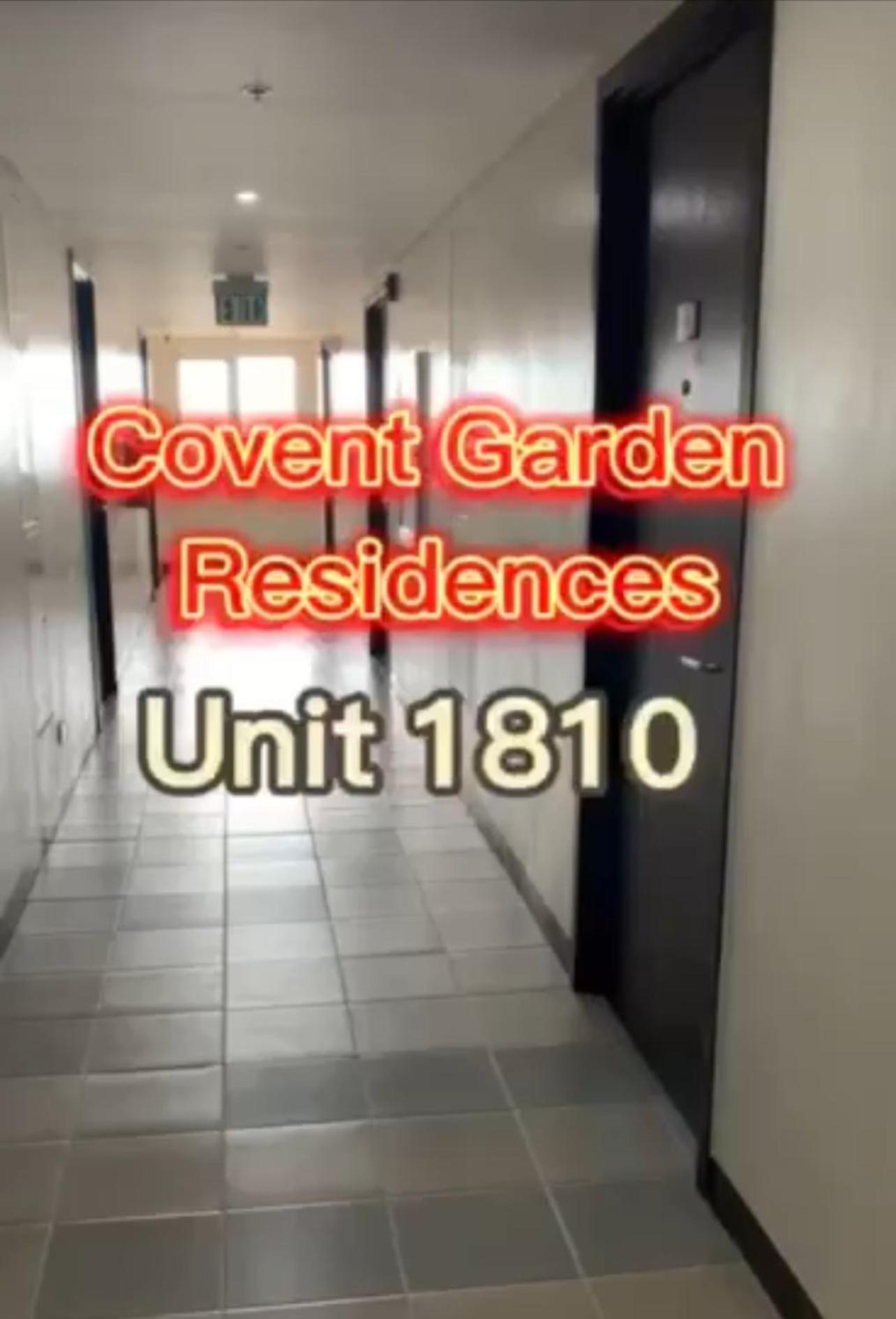 Apartment Relaxing Haven At Covent Garden *