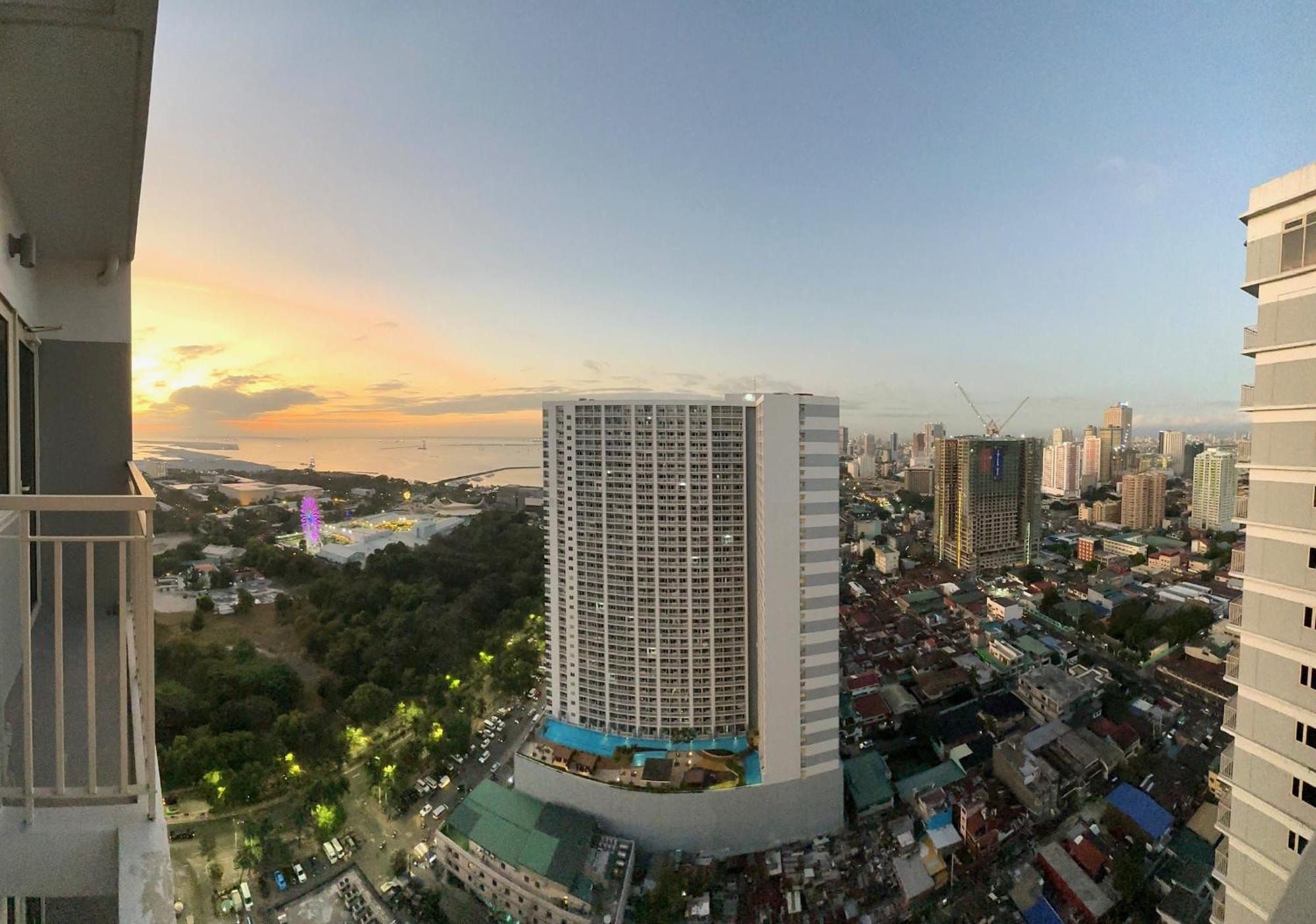 Bayfront Serenity *