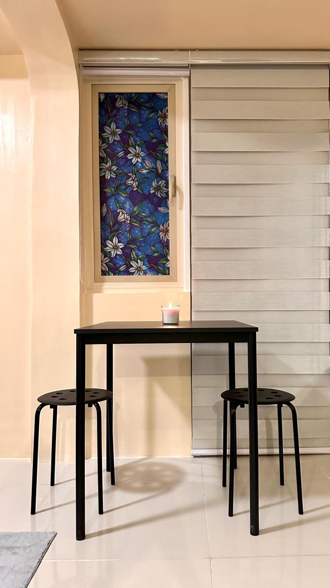 Bayfront Serenity Apartment Manila