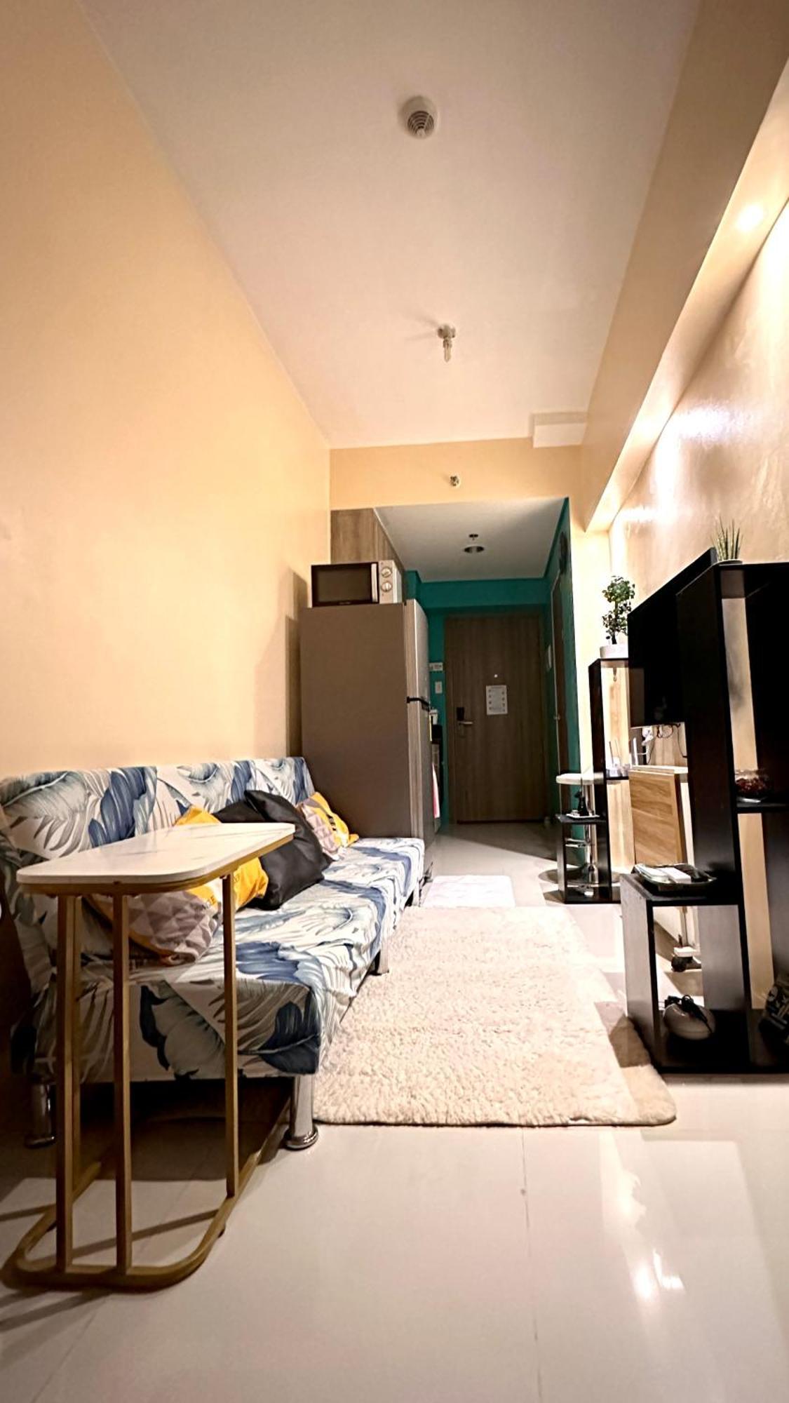 Bayfront Serenity Apartment *