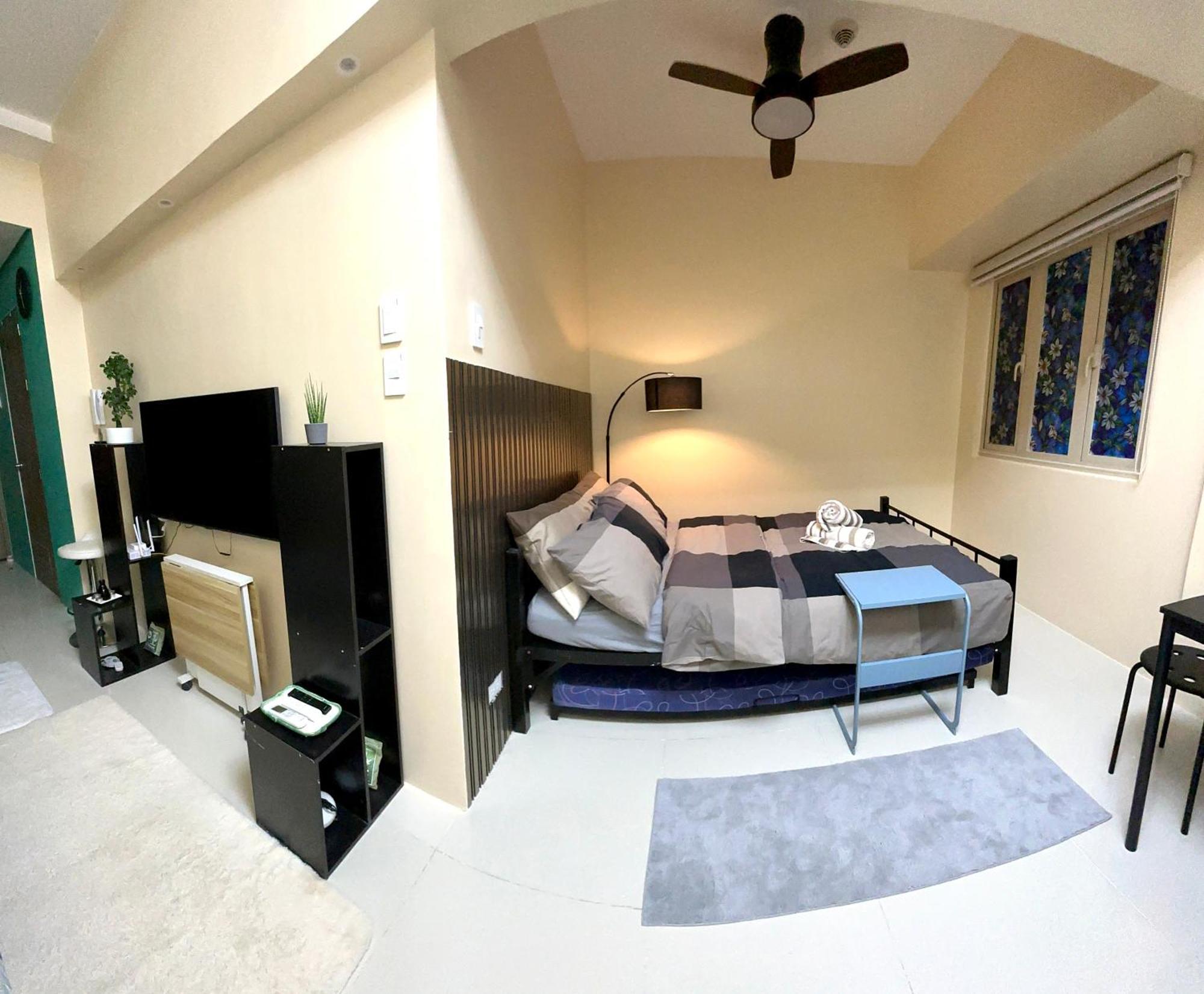 Apartment Bayfront Serenity *
