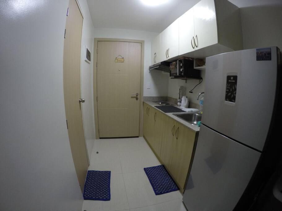Apartment Staycation In The South Manila