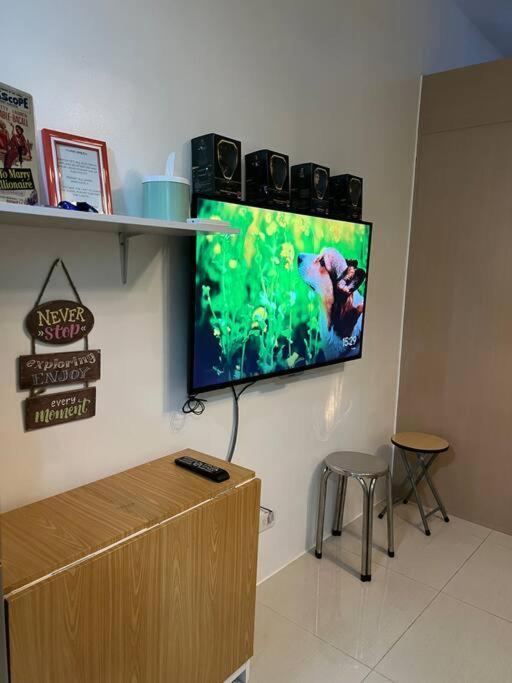 Staycation In The South * Manila