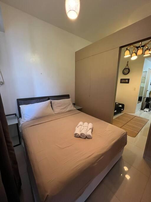 Staycation In The South Manila