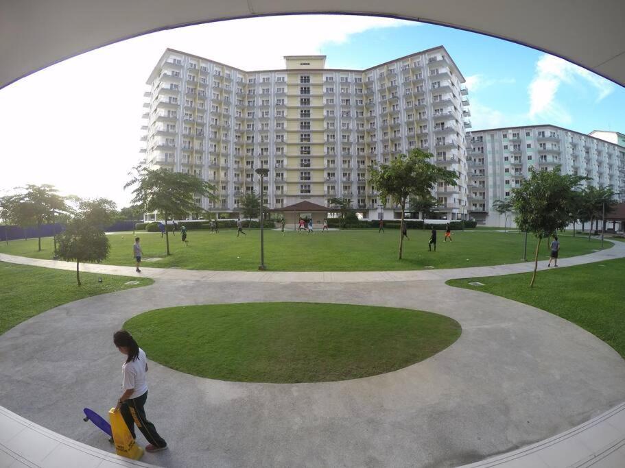 Staycation In The South Manila