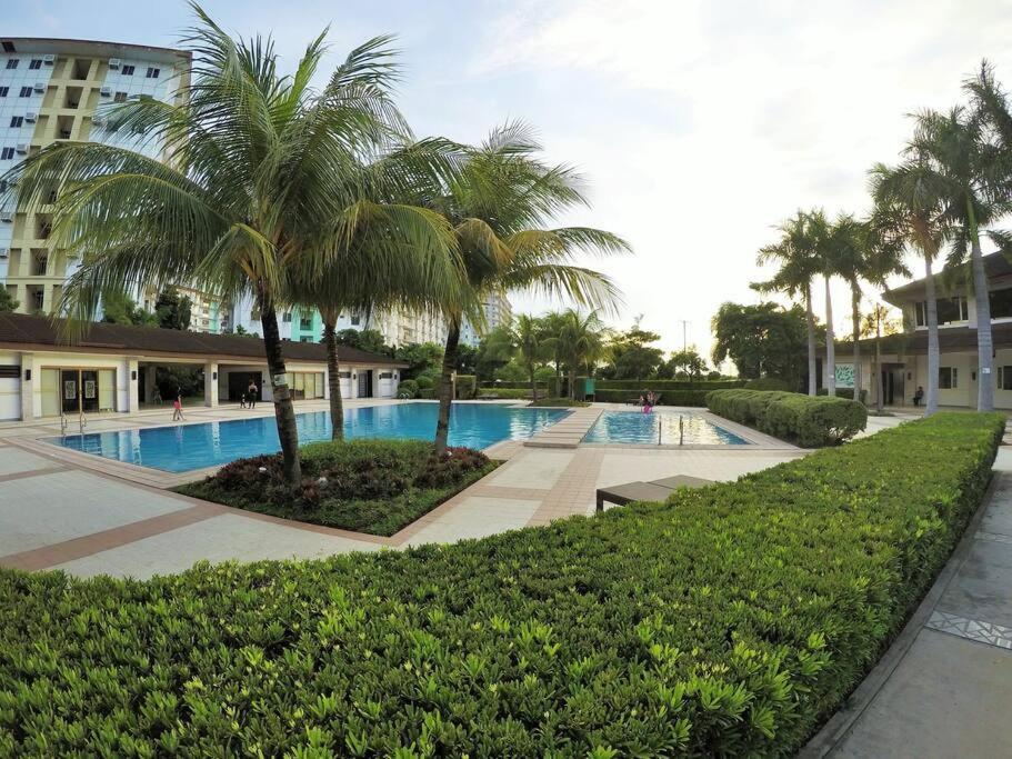 Apartment Staycation In The South Manila