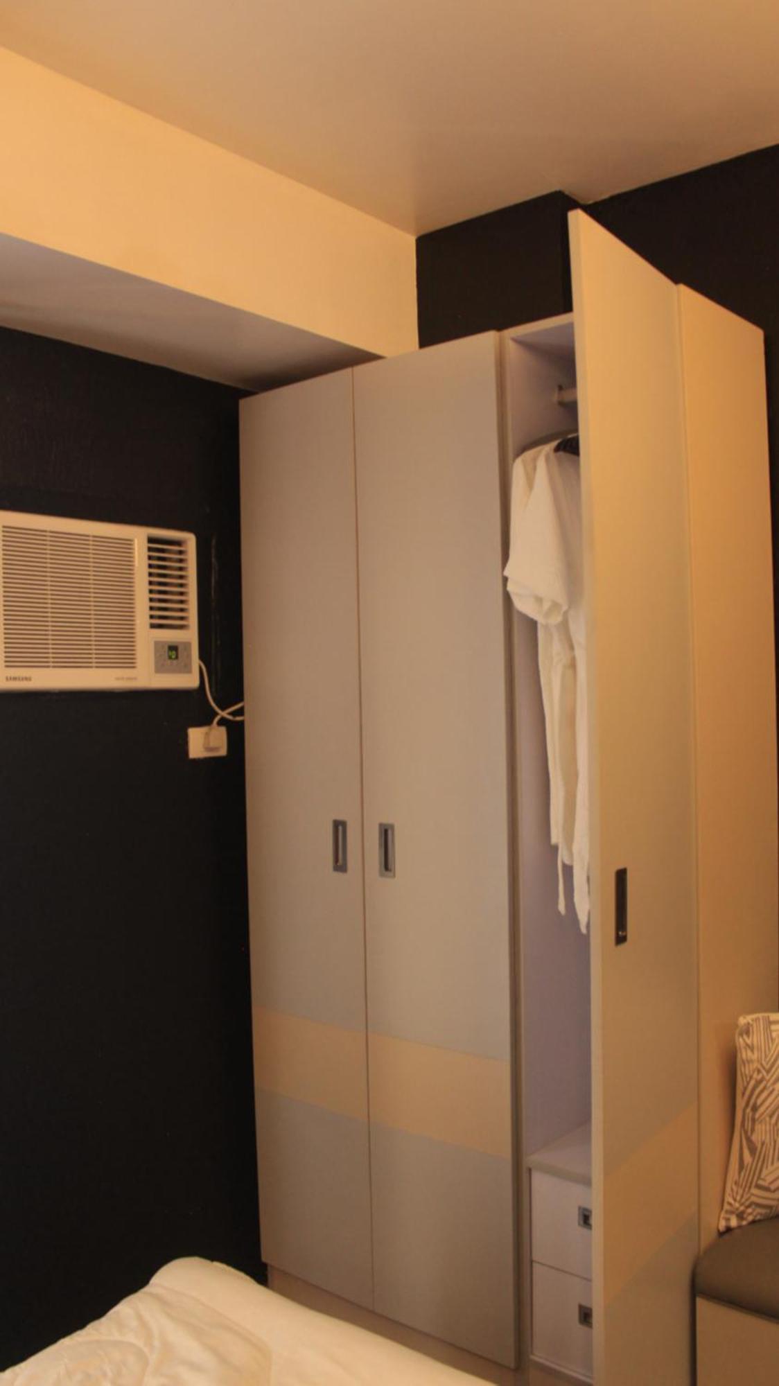 Apartment-avida Sucat Tower 9 Apartment *