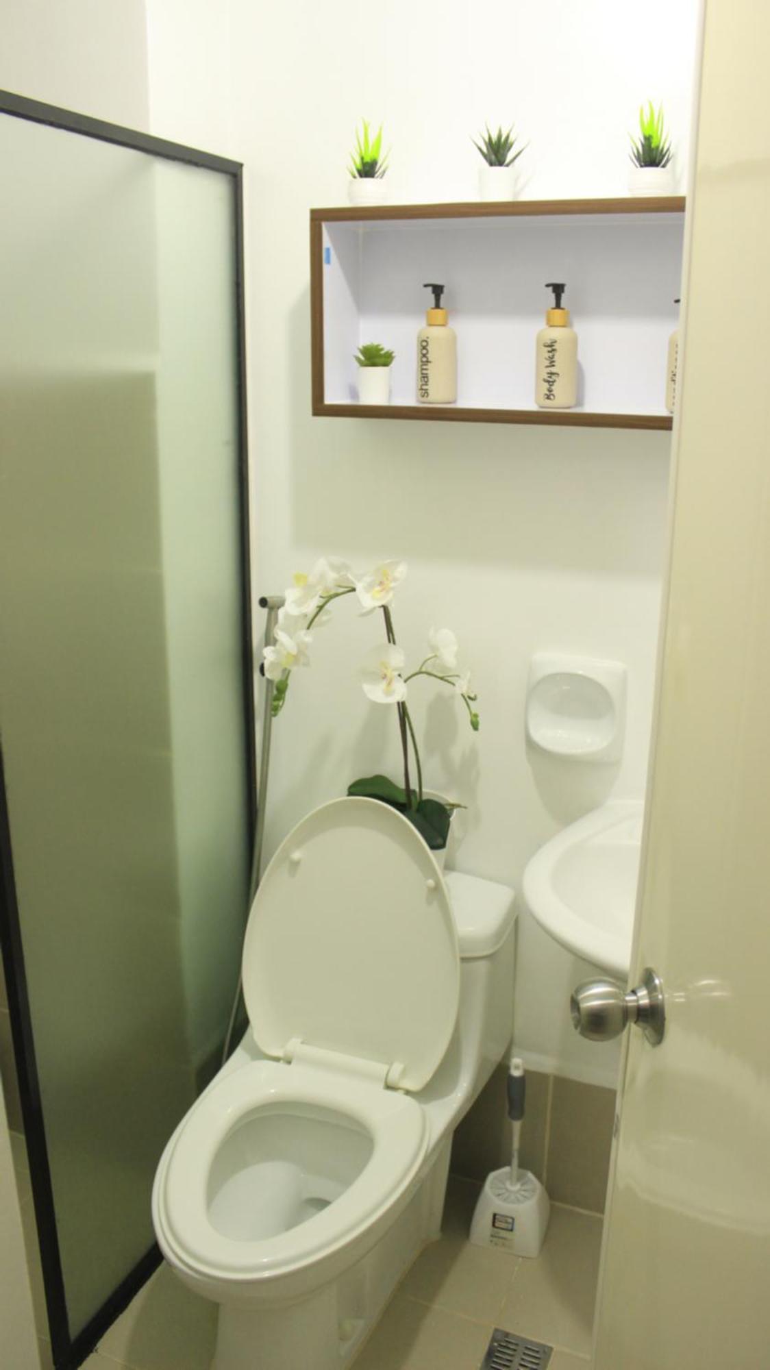 Apartment Apartment-avida Sucat Tower 9 Manila