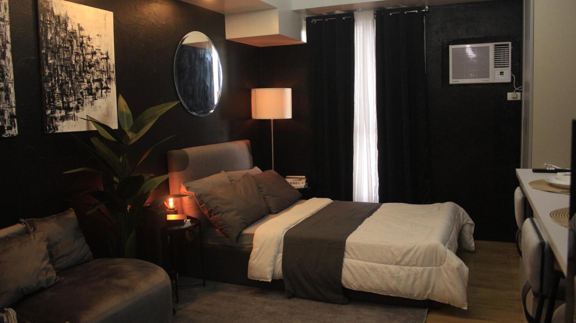 Apartment-avida Sucat Tower 9 * Manila