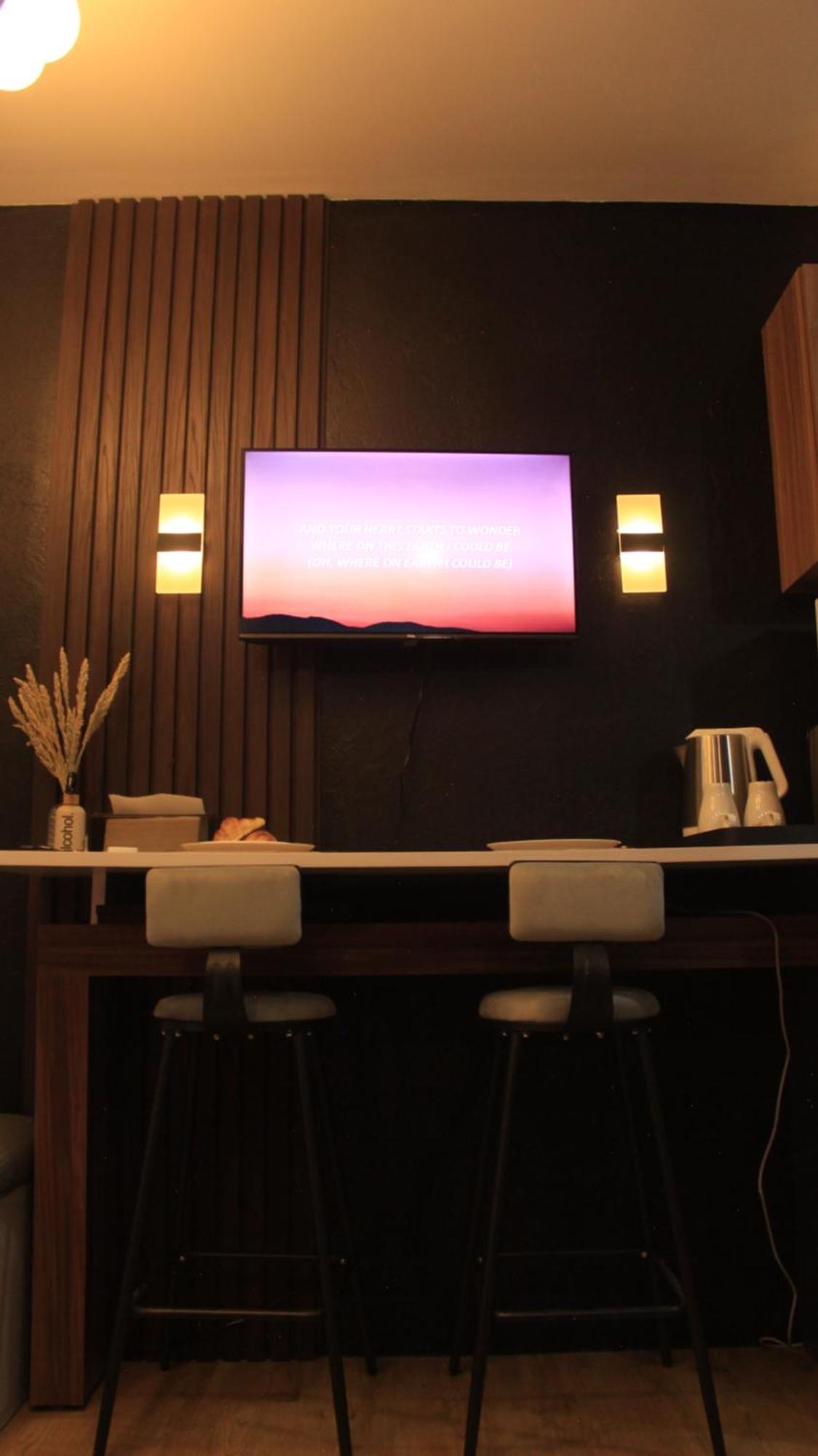 Apartment Apartment-avida Sucat Tower 9