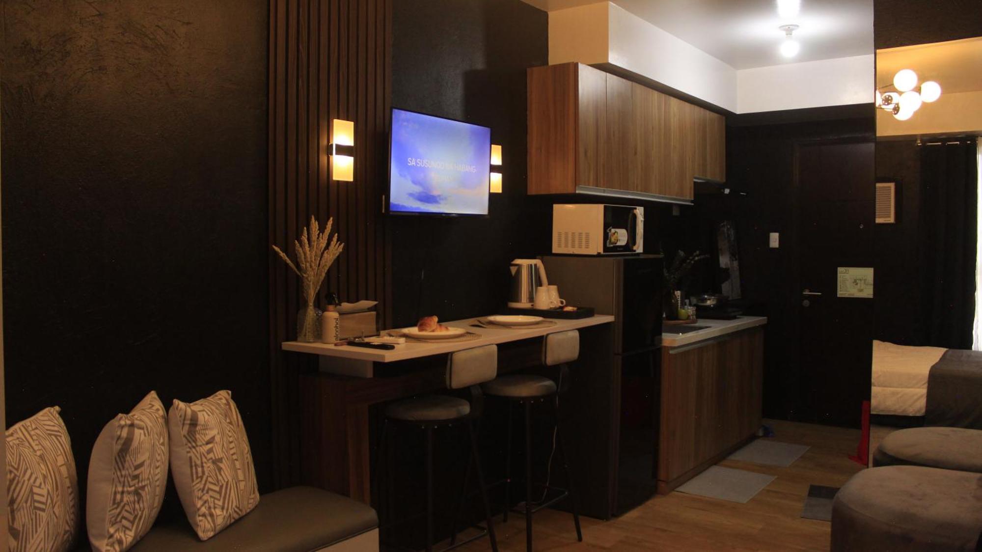 Apartment-avida Sucat Tower 9 Apartment *