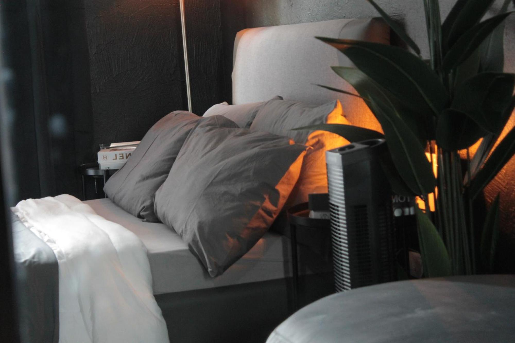 Apartment-avida Sucat Tower 9 *