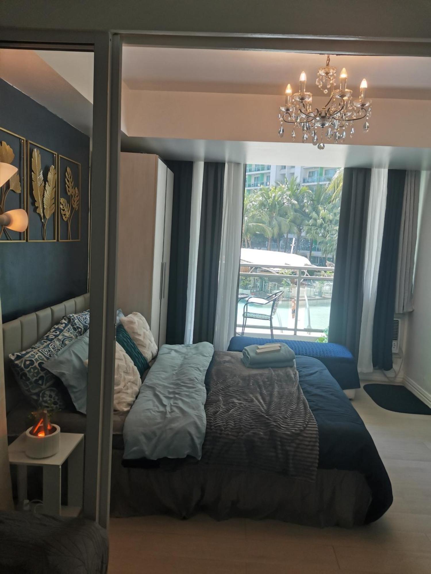 Cozy Staycation - Azure Urban Residences * Manila